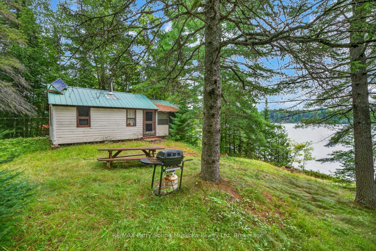 418 Whitestone Lk Road, Whitestone, ON P0G 1G0 photo 4