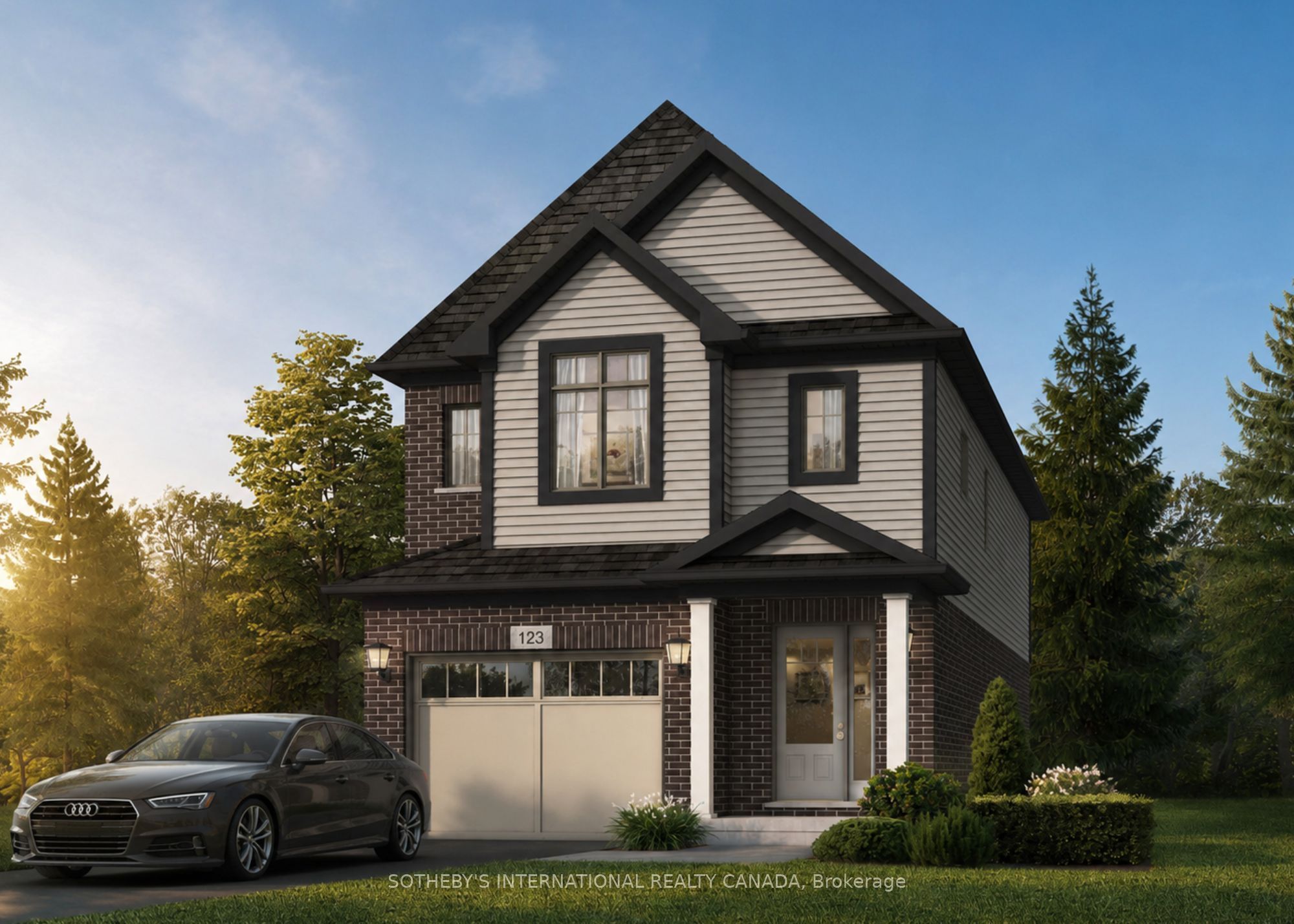 524 Anton Crescent, Kitchener, ON N2R 1P6