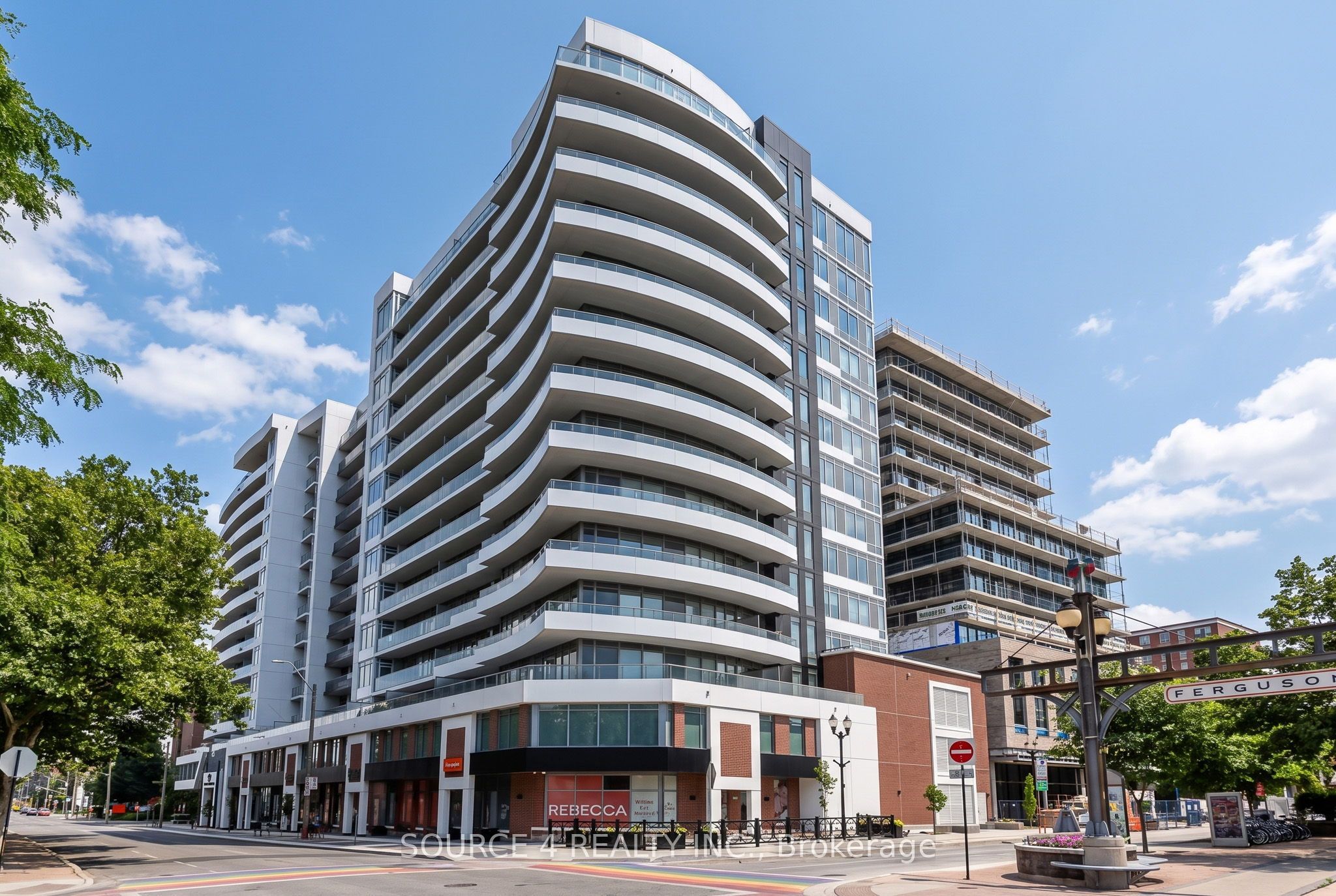 212 King William Street 815, Hamilton, ON L8R 0A7
