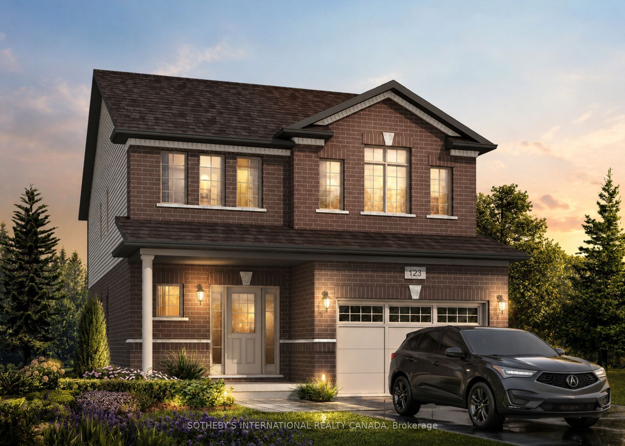 529 Anton Crescent, Kitchener, ON N2R 1P6