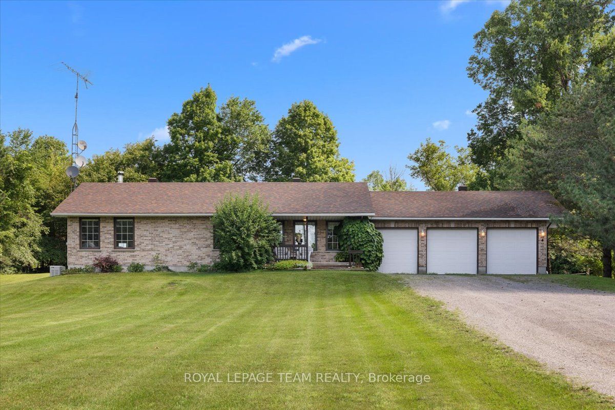 2754 Tatlock Road, Mississippi Mills, ON K0A 1P0 photo 3