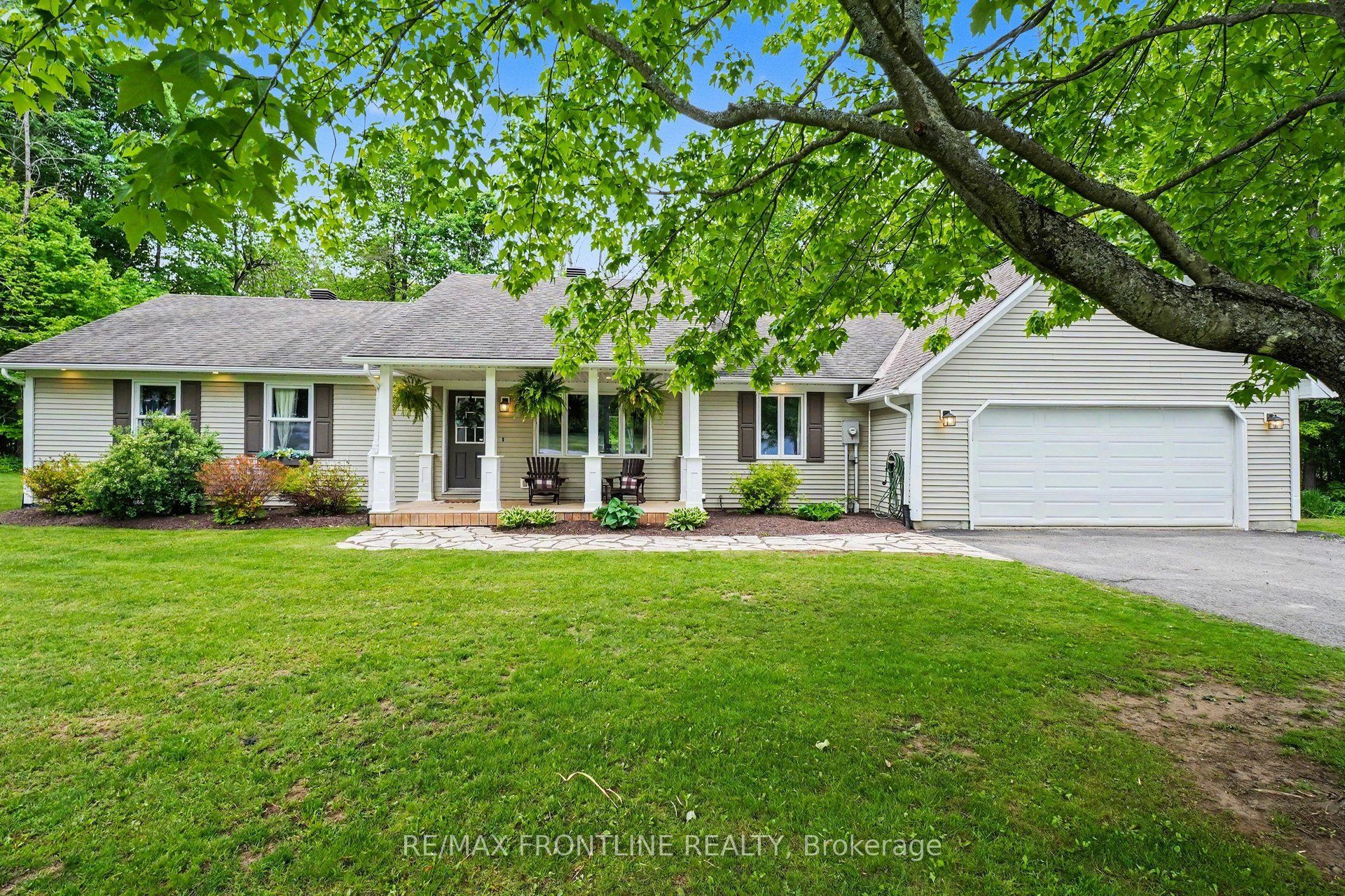 112 Robert Run, Drummond/North Elmsley, ON K7H 0G8