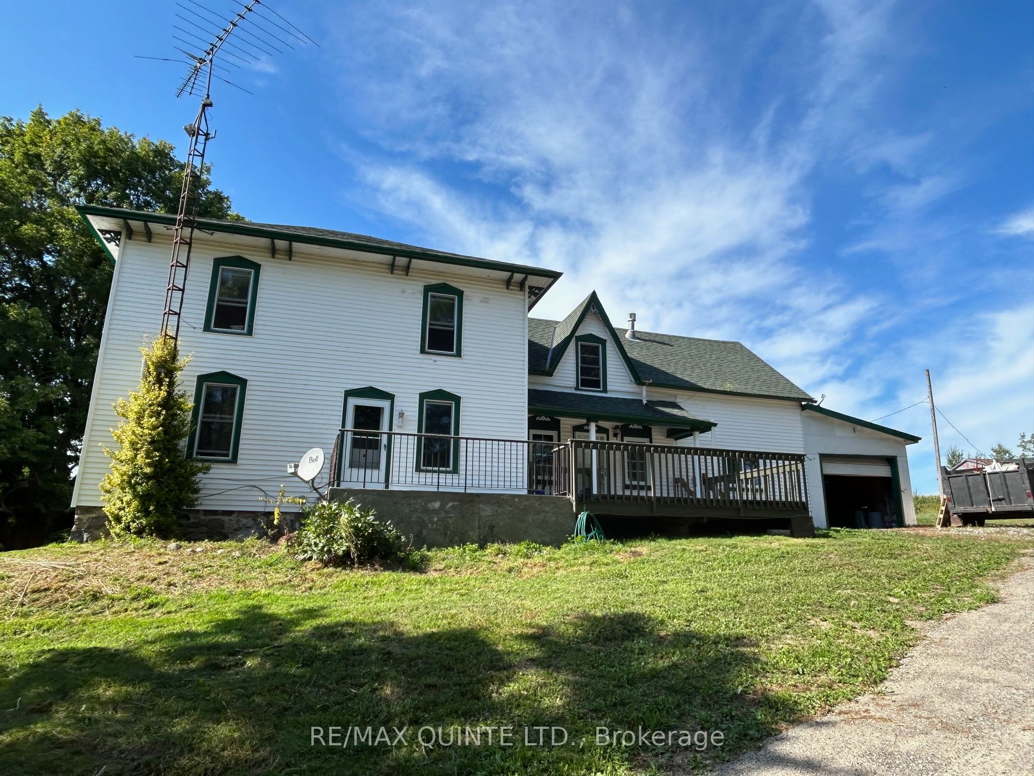 979 County Road 30 APT A, Brighton, ON K0K 1H0