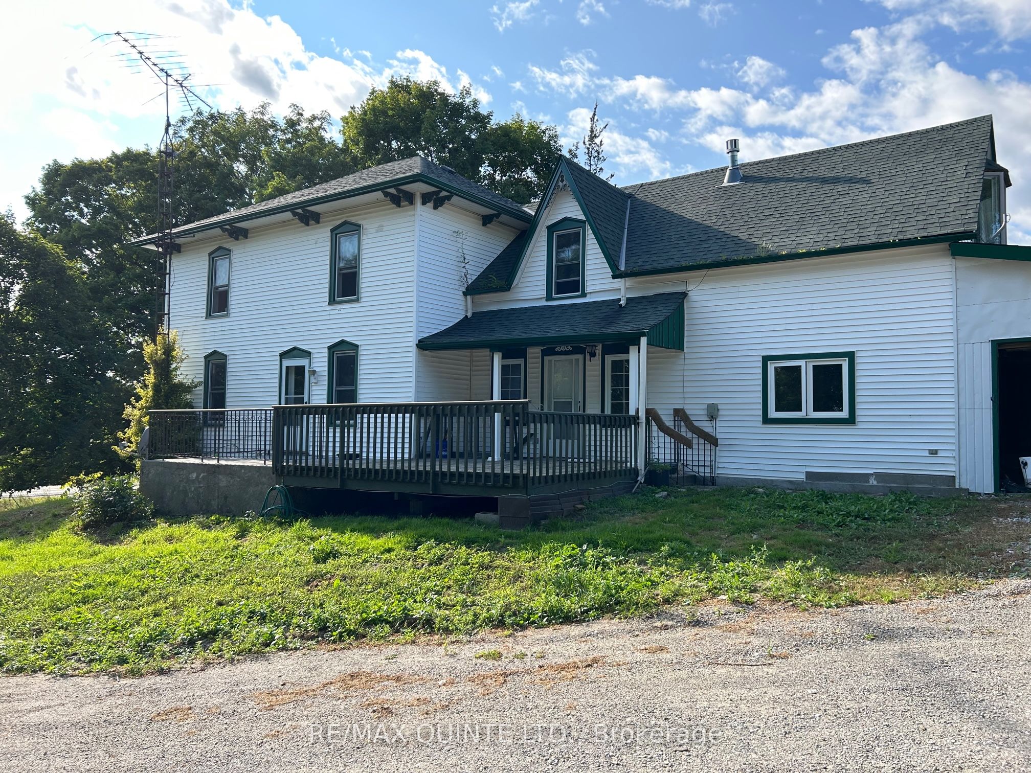 979 County Road 30 APT A, Brighton, ON K0K 1H0 photo 2