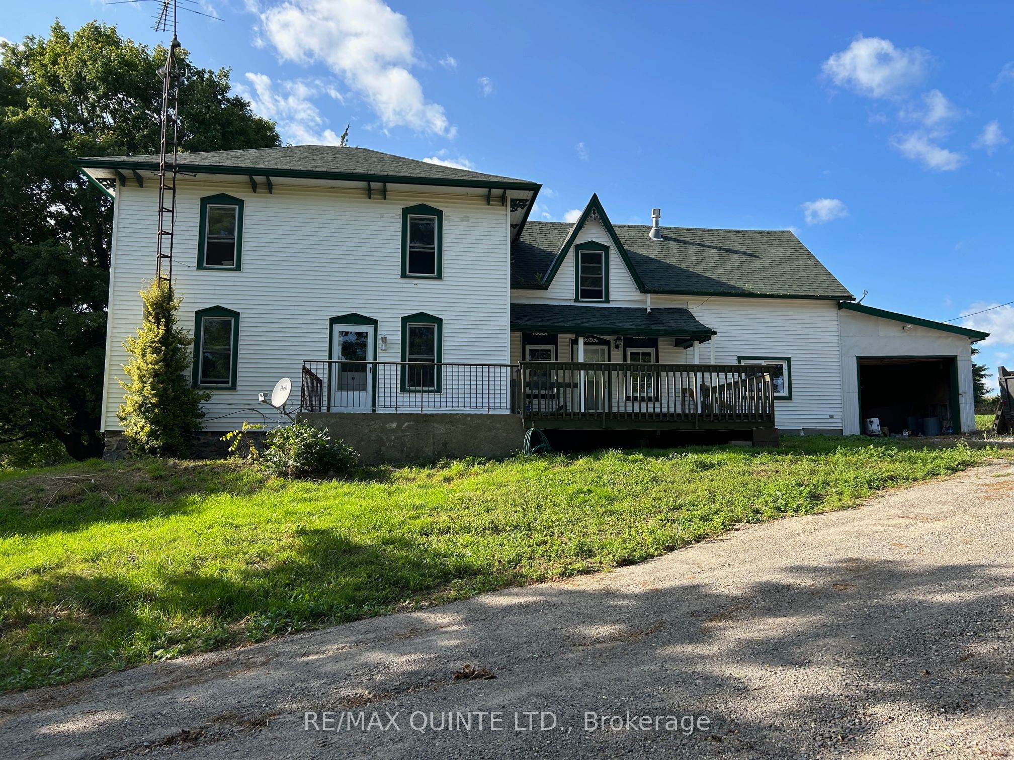 979 County Road 30 APT A, Brighton, ON K0K 1H0 photo 3