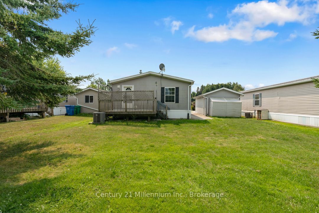110 Rosewood Drive, Georgian Bluffs, ON N4K 5N5 photo 5
