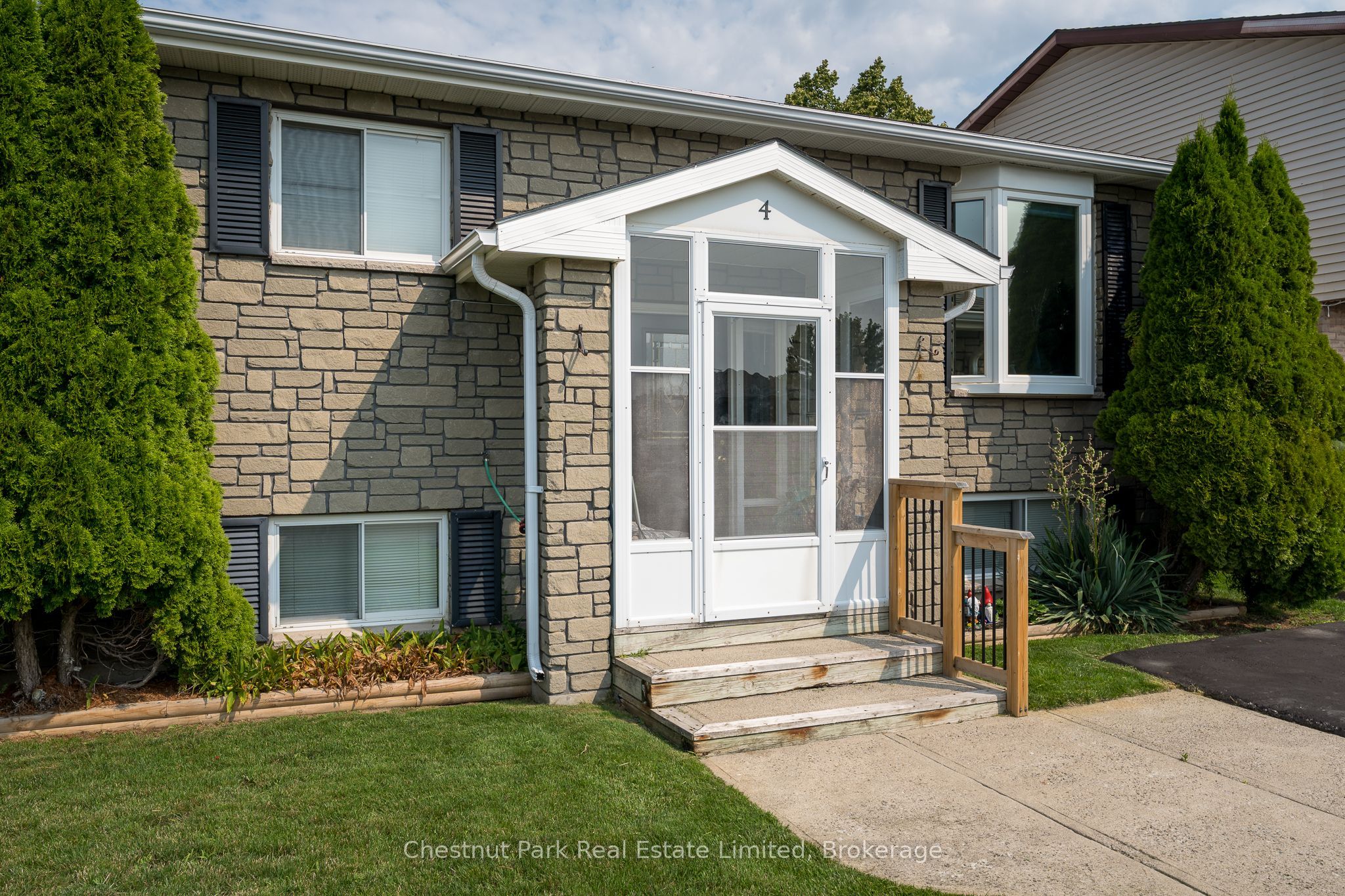 4 First Avenue, Prince Edward County, ON K0K 3L0 photo 3