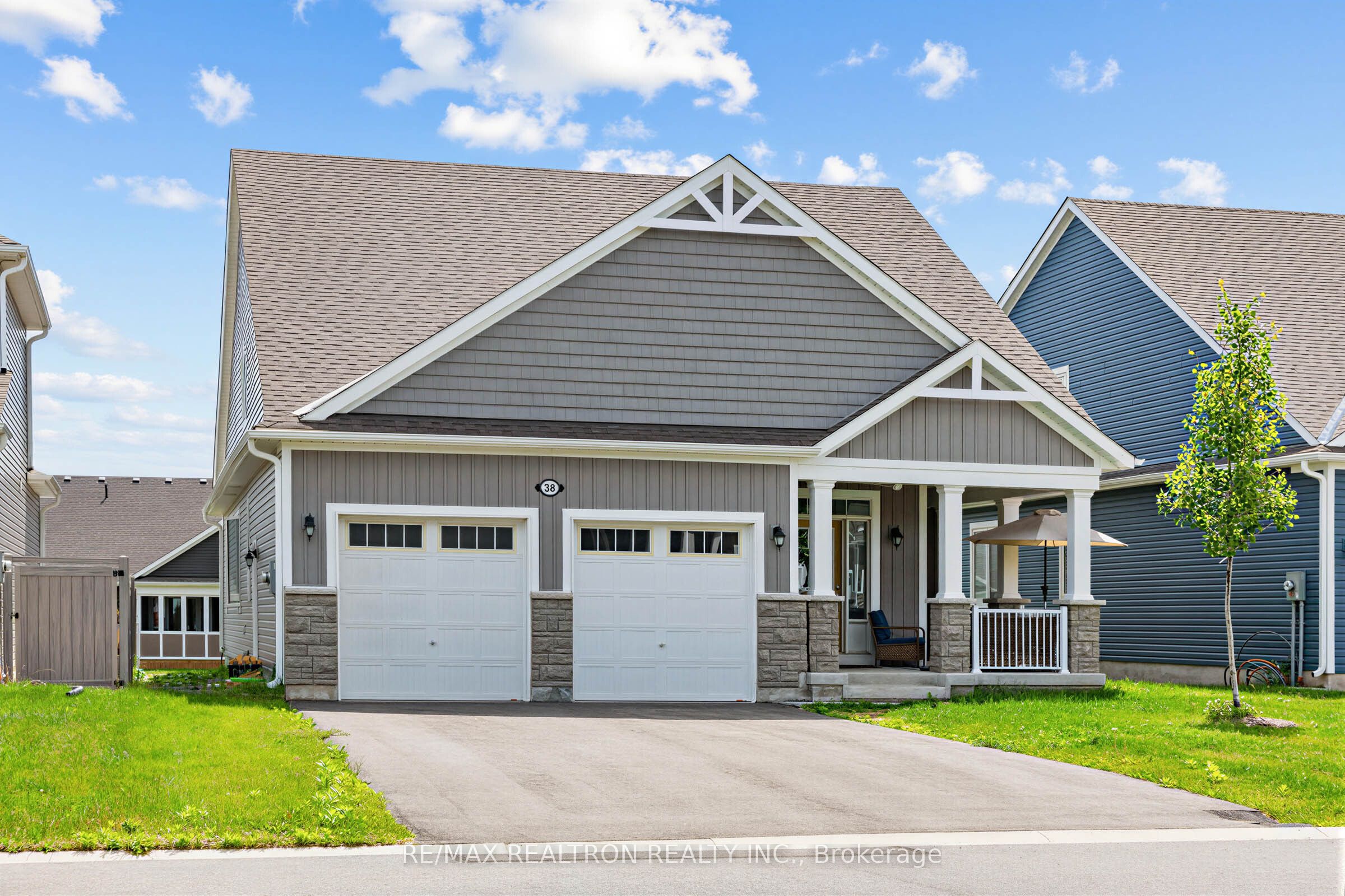 38 Chambery Street, Bracebridge, ON P1L 0N4 photo 3