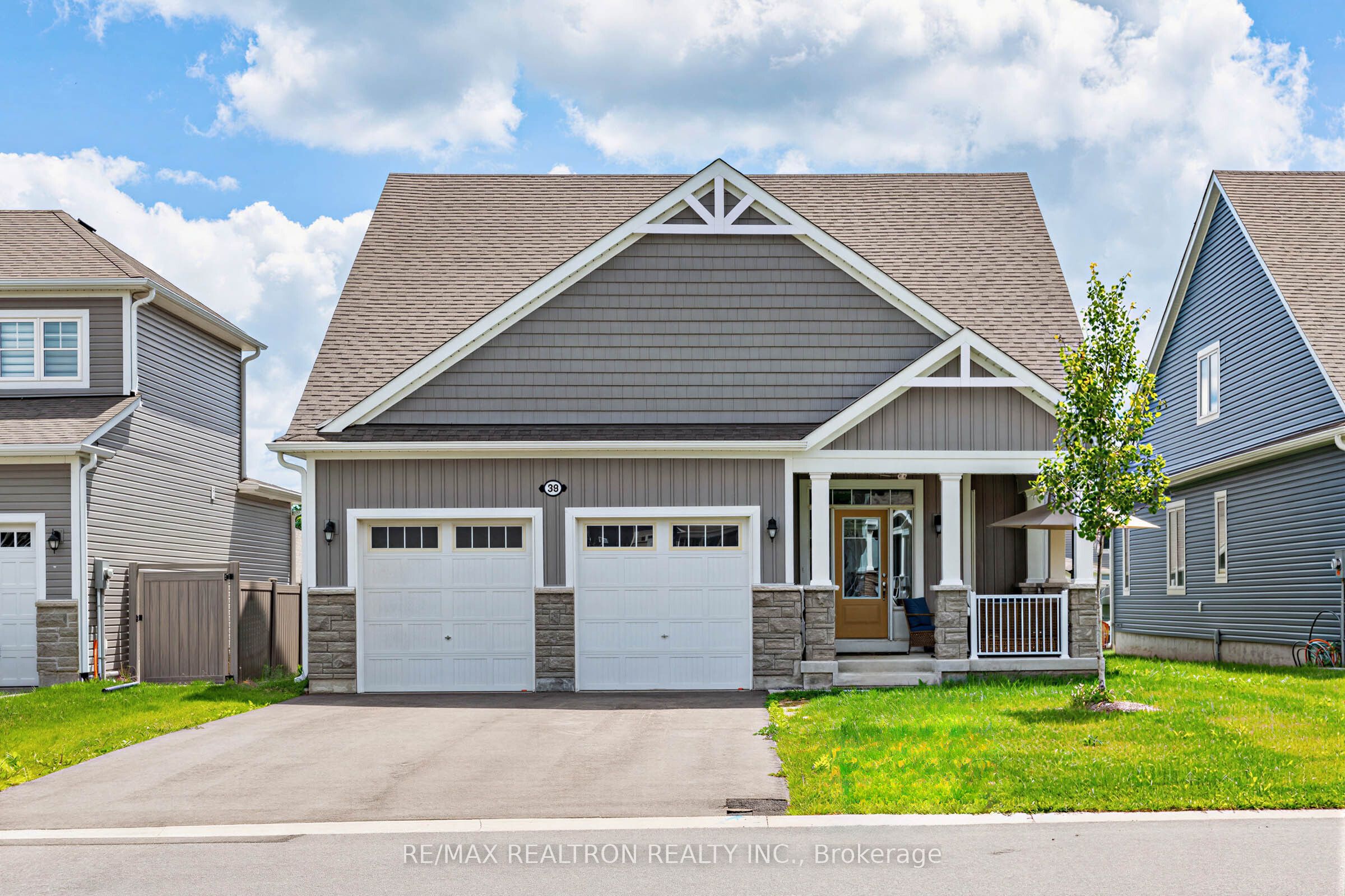 38 Chambery Street, Bracebridge, ON P1L 0N4 photo 4