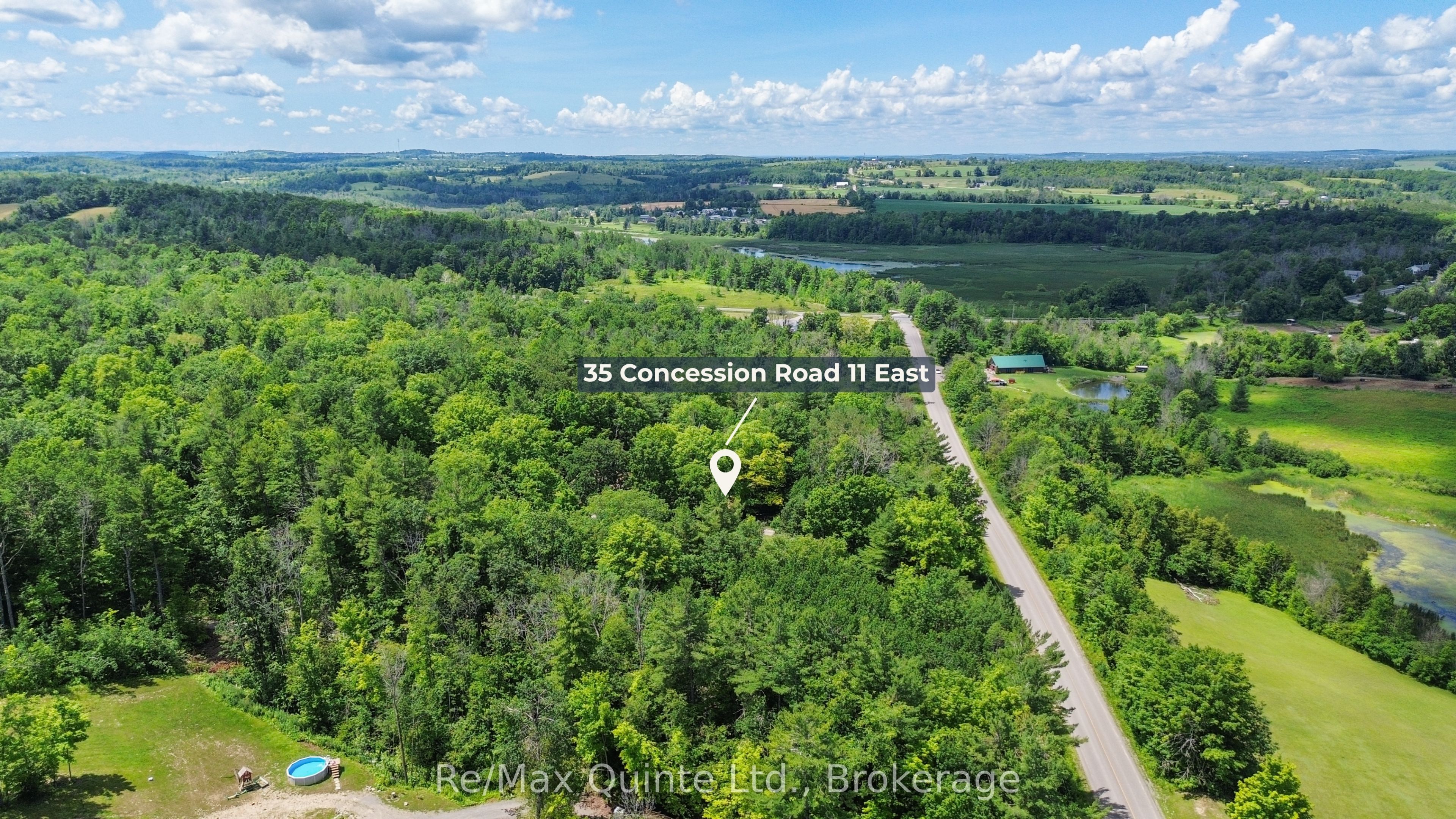 35 Concession Road 11 Road E, Trent Hills, ON K0L 1Y0 photo 3