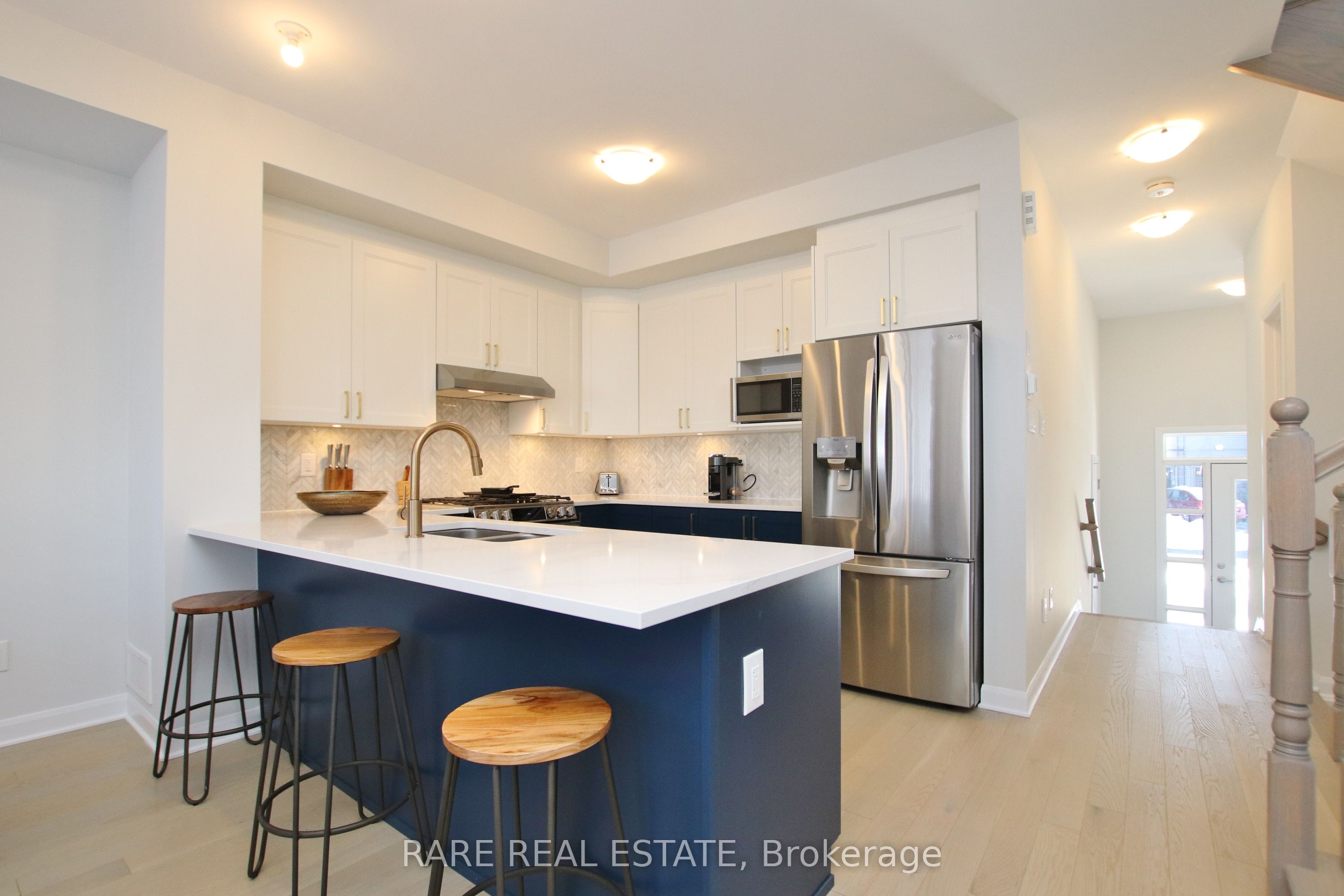 126 Attwell Private, Kanata, ON K2K 0P6 photo 5