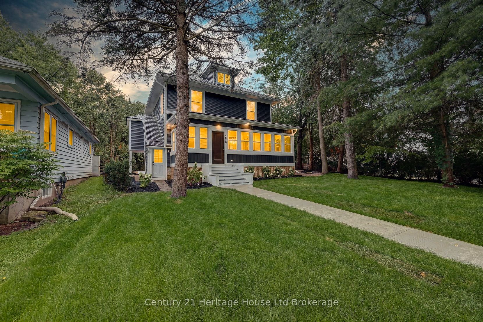 256 Union Street, Norfolk, ON N3Y 2B5