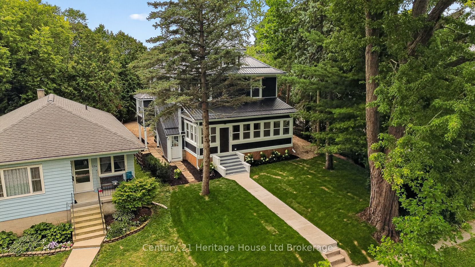 256 Union Street, Norfolk, ON N3Y 2B5 photo 2
