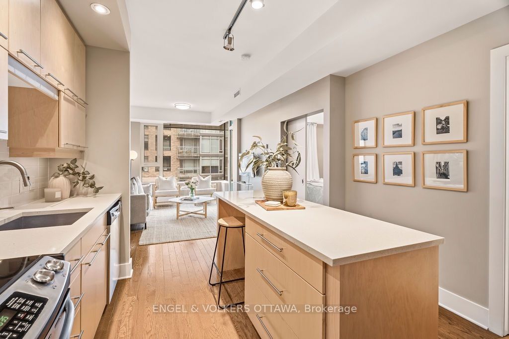 101 Richmond Road 418, Westboro - Hampton Park, ON K1Z 0A6 photo 5