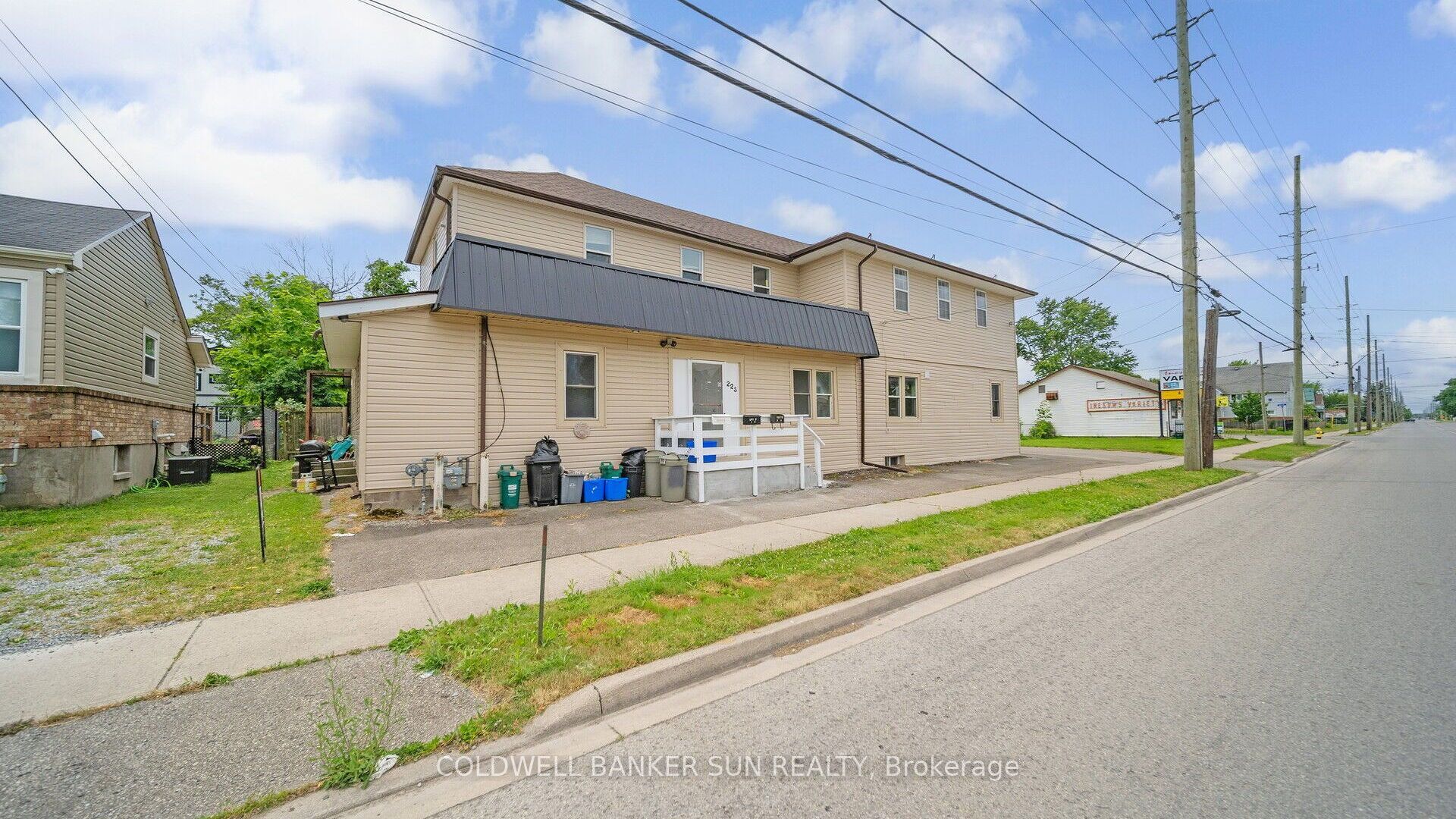 223-227 Gilmore Road, Fort Erie, ON L2A 2M2 photo 3