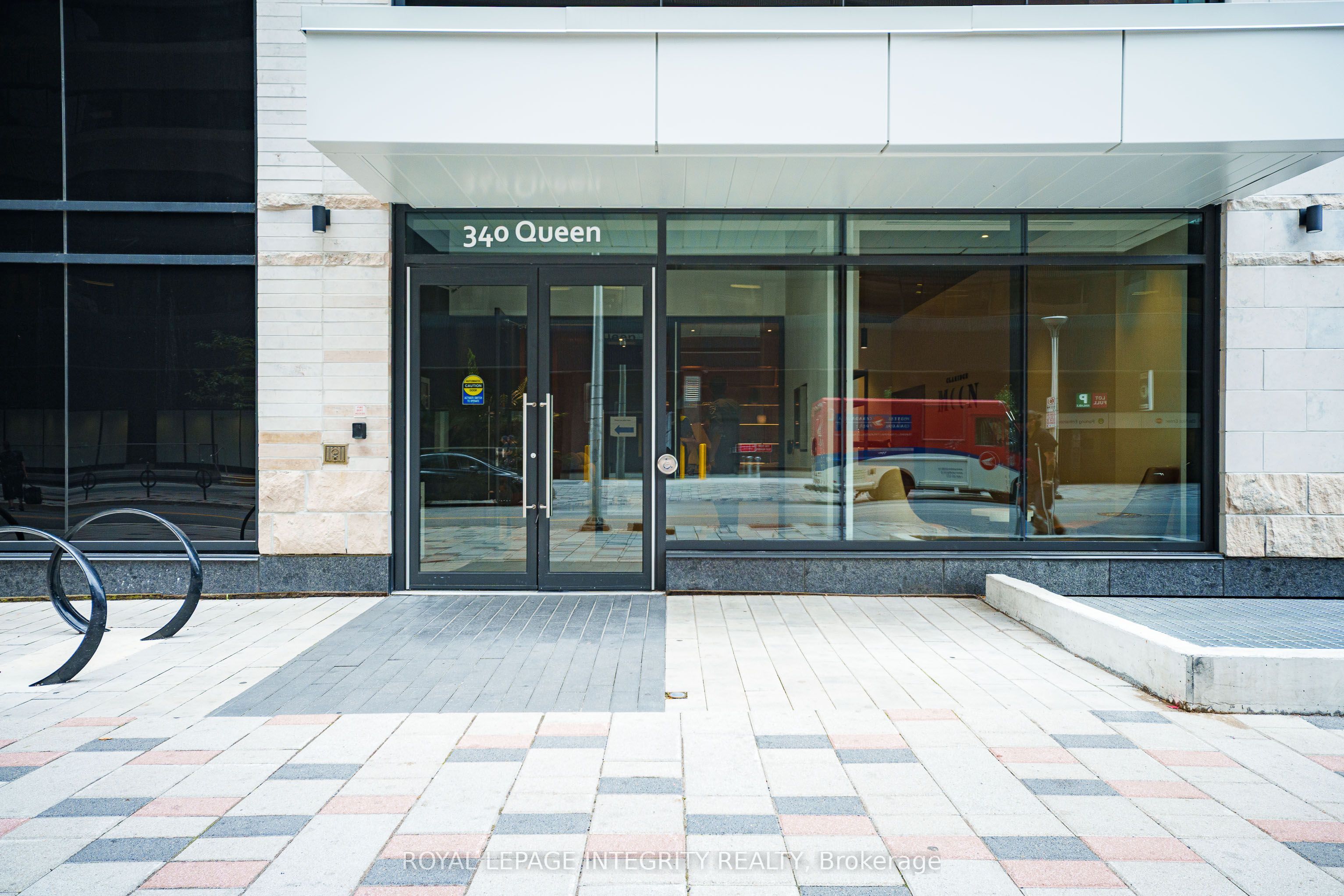 340 Queen Street 1907, Ottawa Centre, ON K1R 0G1 photo 4