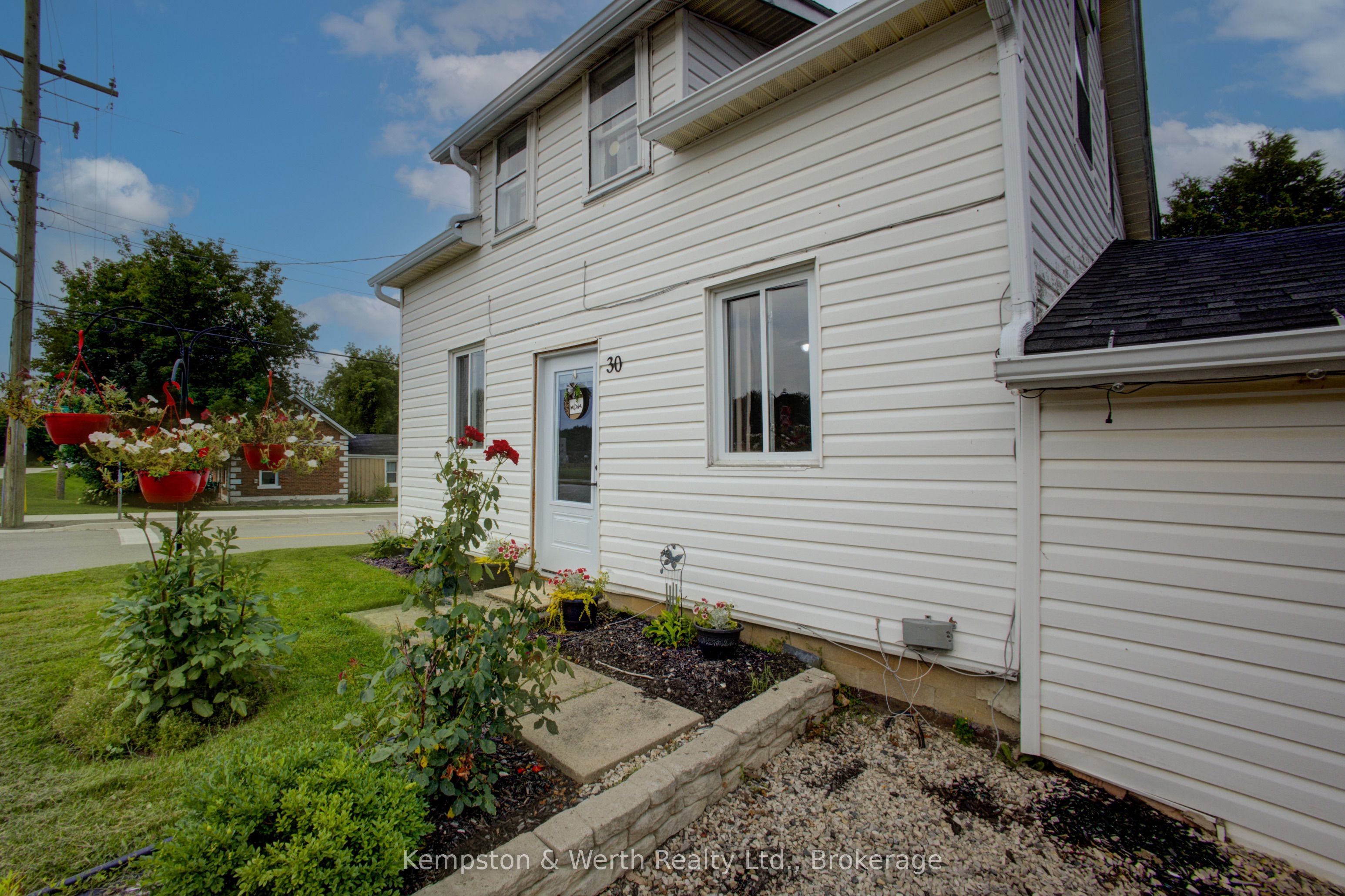 30 Campbell St Street, Grey Highlands, ON N0C 1E0 photo 4