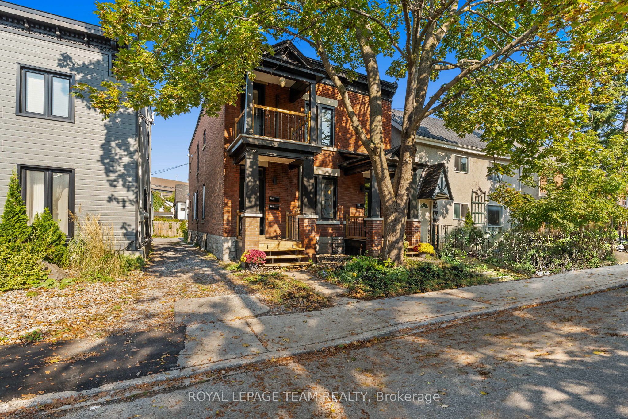 179 Cathcart Street, Lower Town - Sandy Hill, ON K1N 5C1