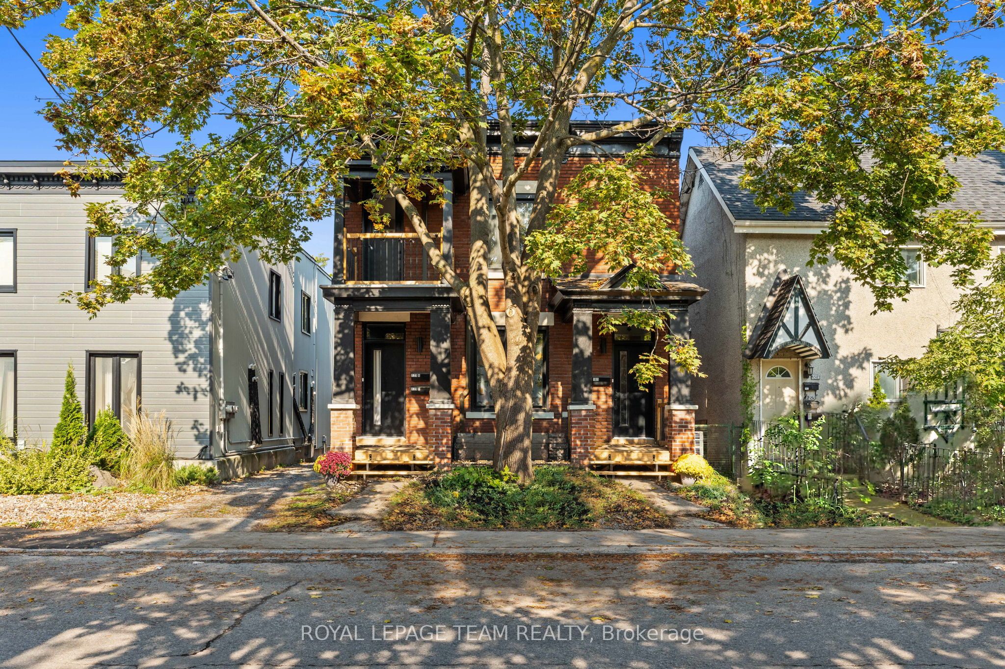 179 Cathcart Street, Lower Town - Sandy Hill, ON K1N 5C1 photo 2