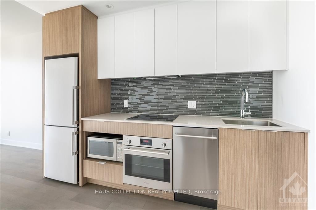 20 DALY Avenue 1802, Lower Town - Sandy Hill, ON K1N 6E2 photo 5