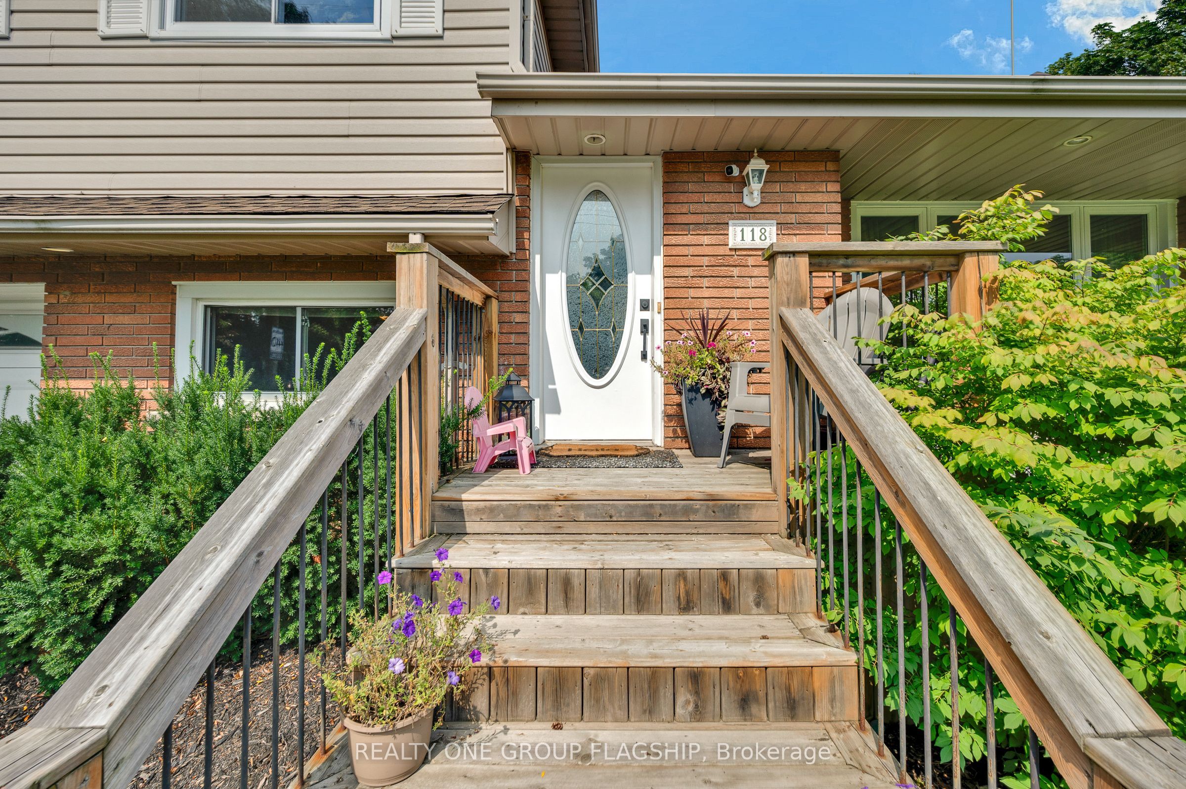 118 Princeton Drive, Hamilton, ON L8T 4B7 photo 4