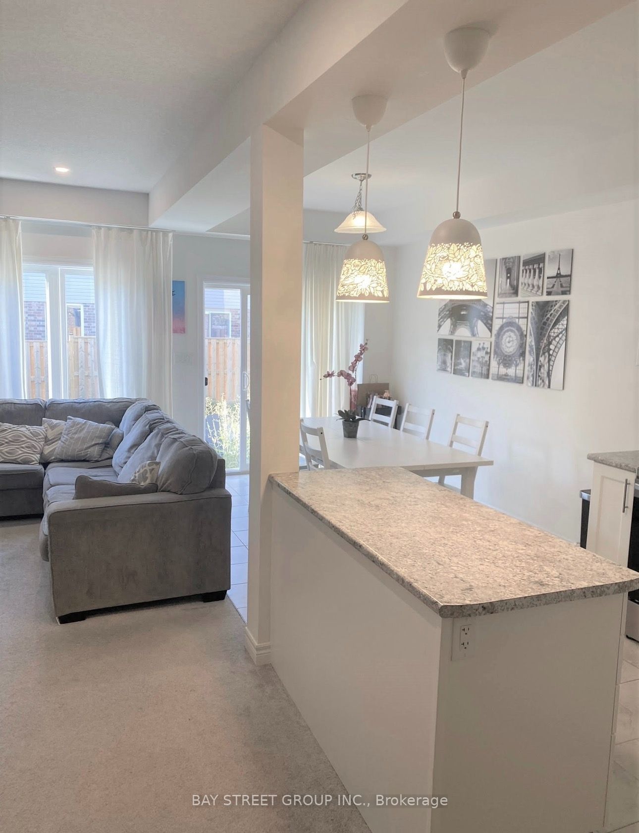 61 Beasley Grove, Hamilton, ON L9K 0J7 photo 4