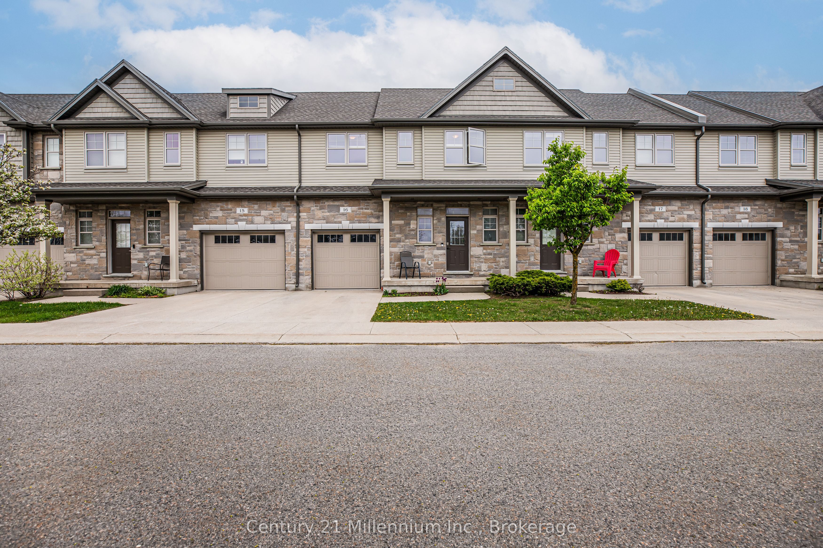 935 Goderich Street Unit #16, Saugeen Shores, ON N0H 2C3