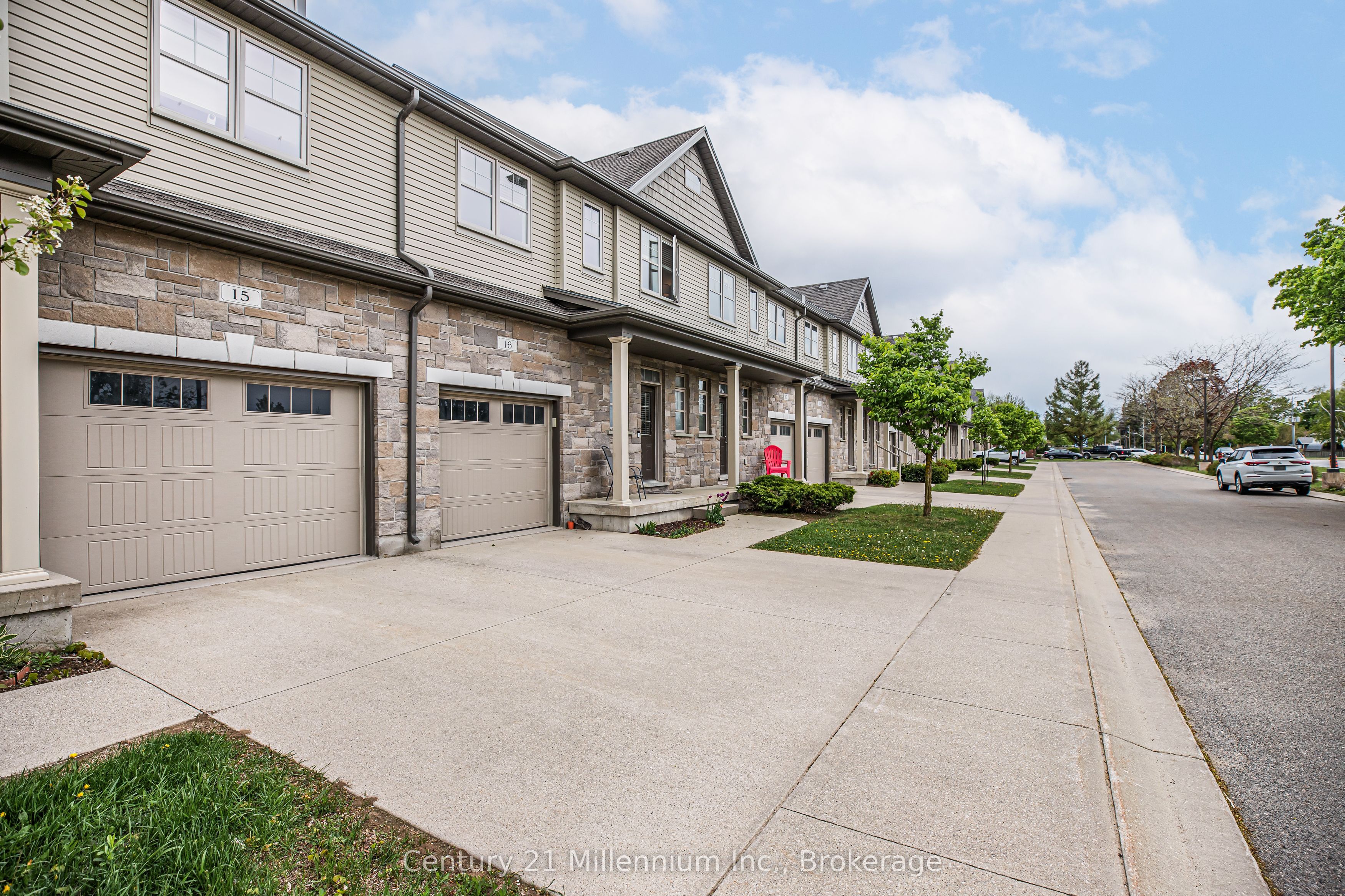 935 Goderich Street Unit #16, Saugeen Shores, ON N0H 2C3 photo 2