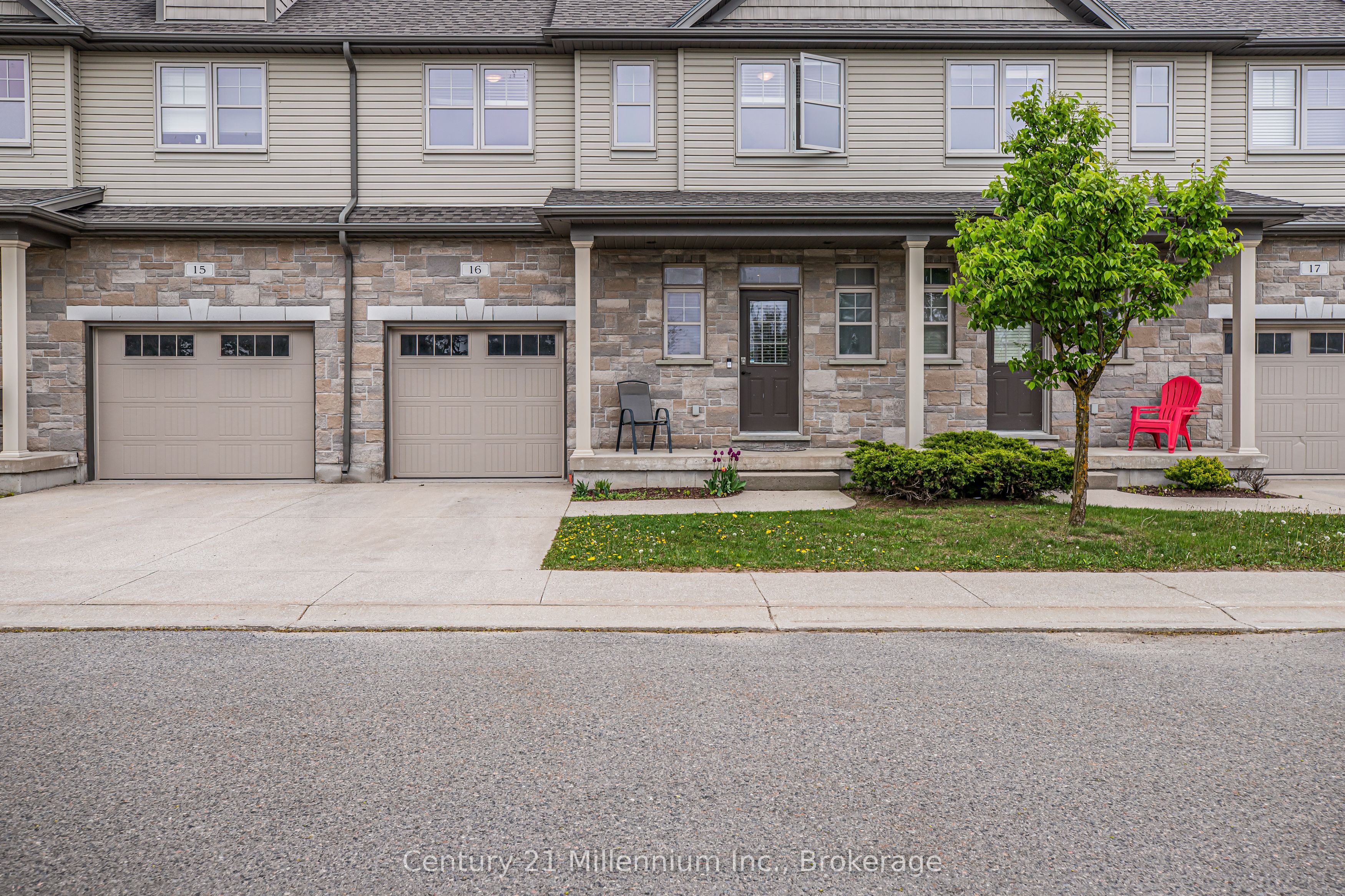 935 Goderich Street Unit #16, Saugeen Shores, ON N0H 2C3 photo 3