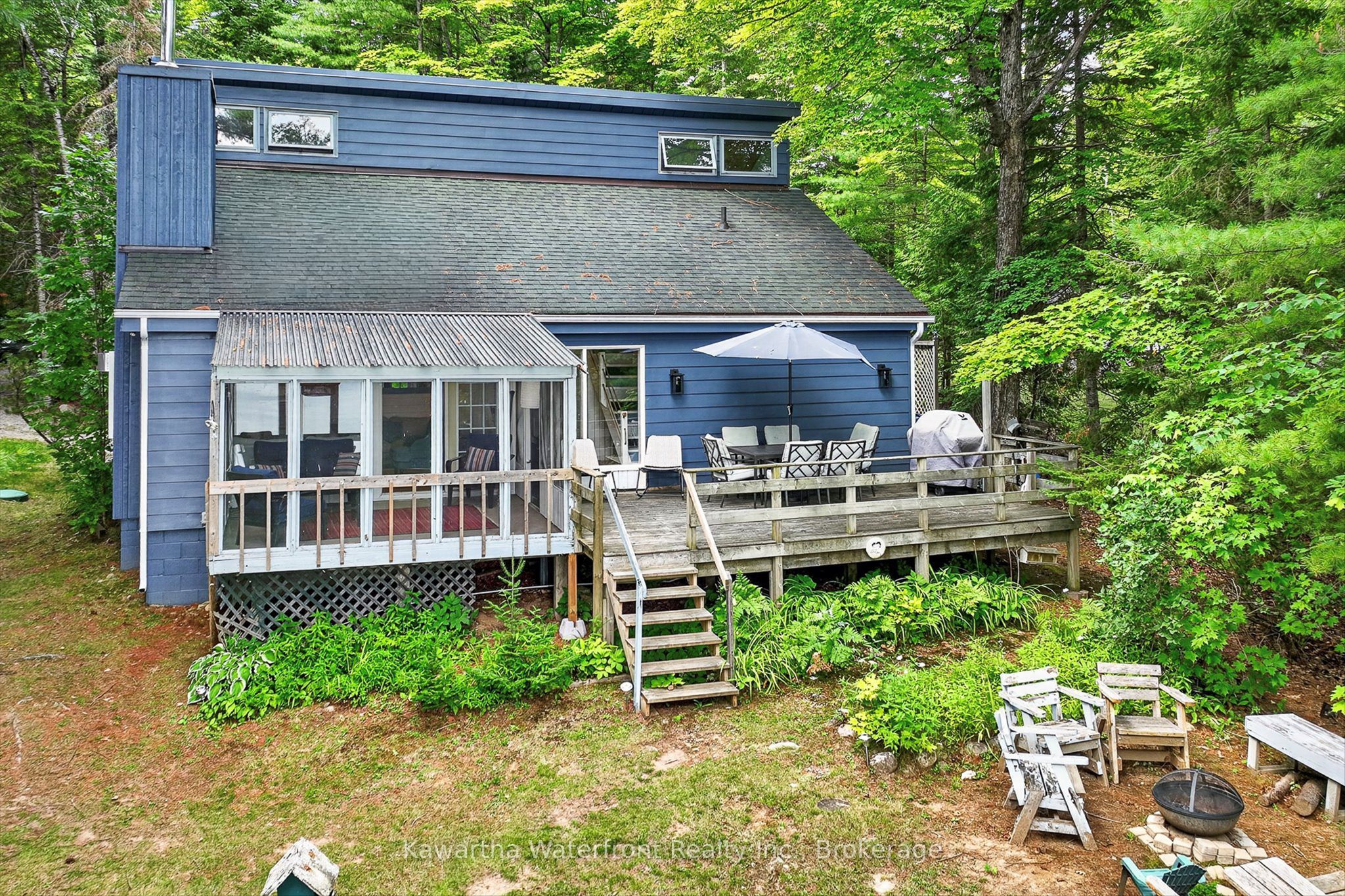 1620 Lewis Road, Highlands East, ON K0L 1C0 photo 3