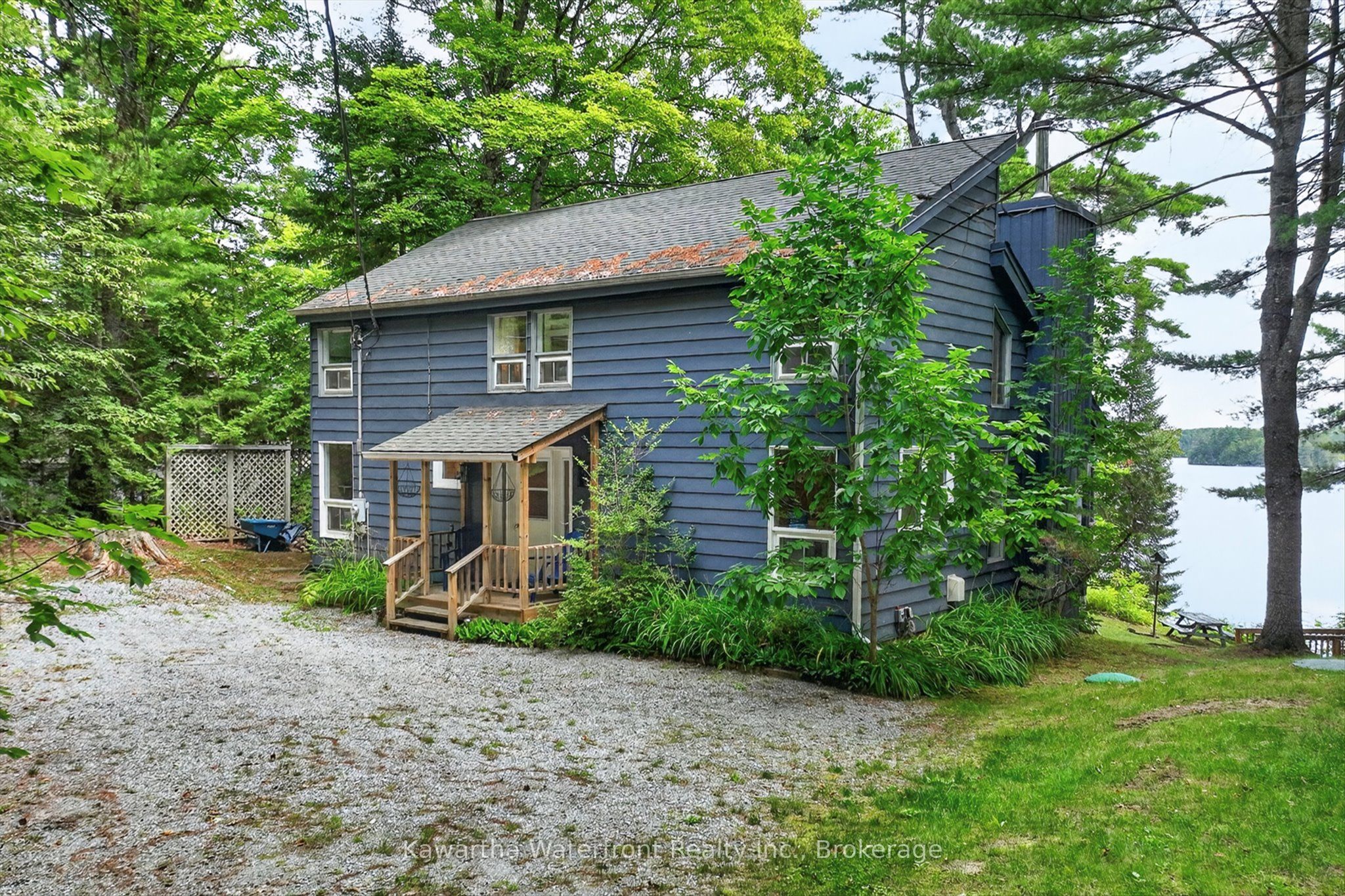 1620 Lewis Road, Highlands East, ON K0L 1C0 photo 5