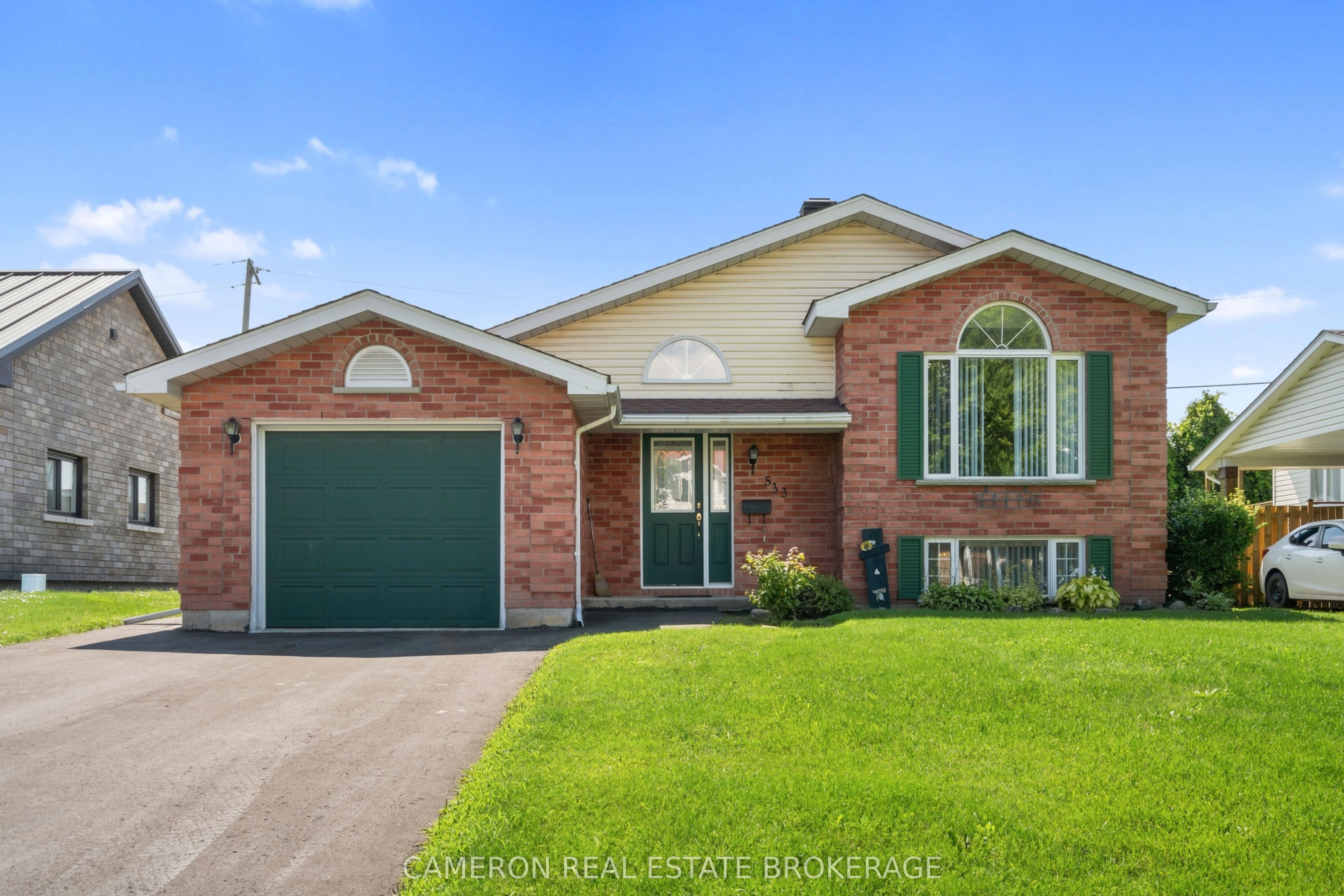 533 Jase Street, Cornwall, ON K6H 7G5
