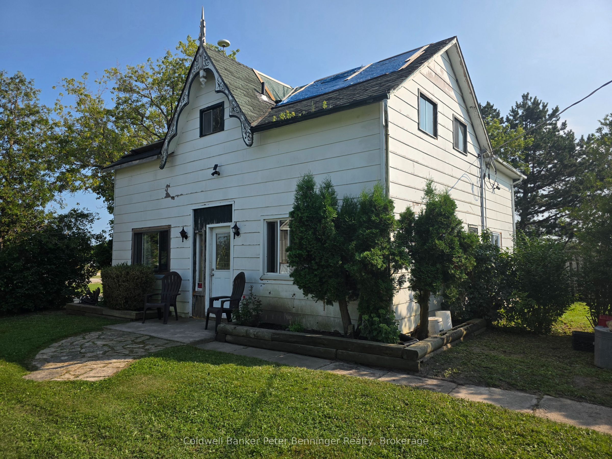 2867 Bruce Road 15 Road, Kincardine, ON N0G 2T0 photo 2