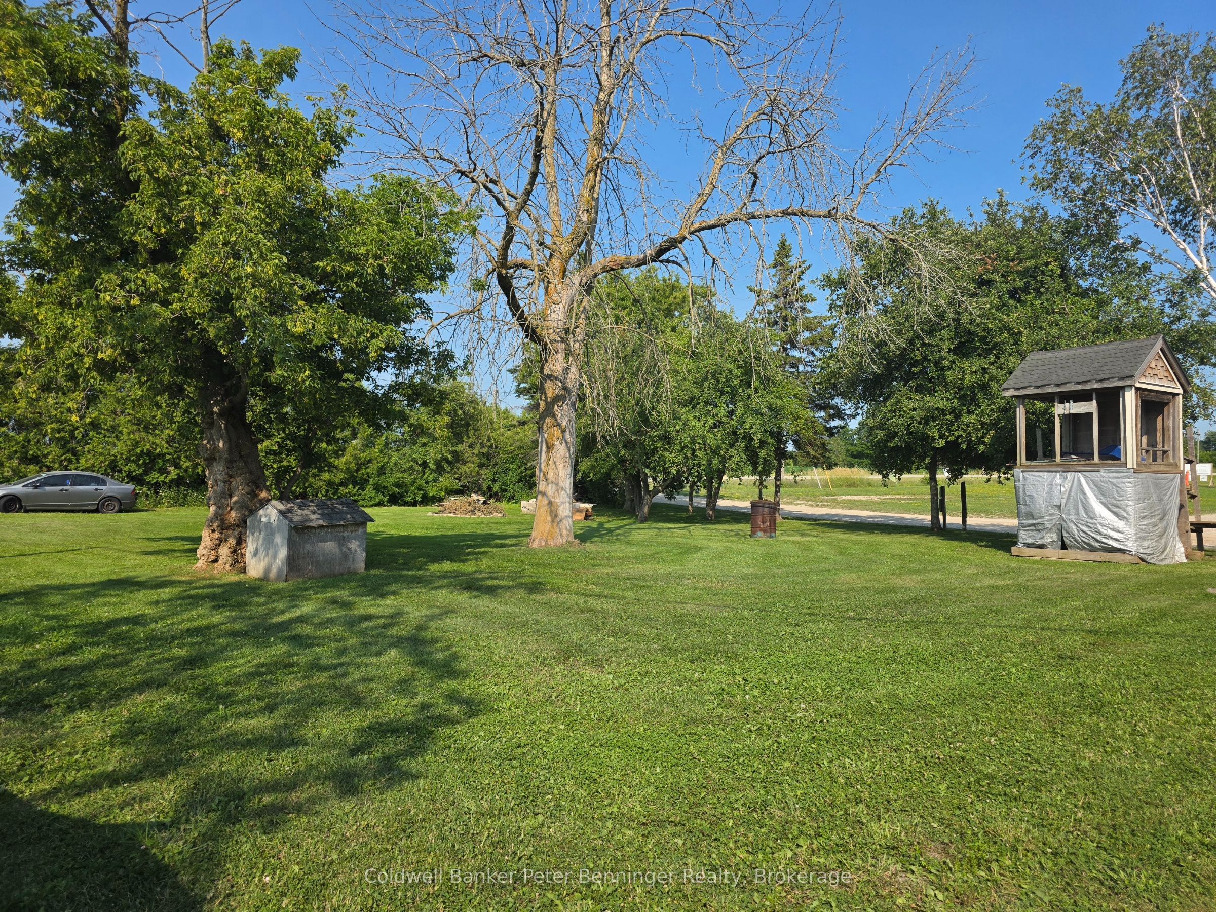 2867 Bruce Road 15 Road, Kincardine, ON N0G 2T0 photo 3