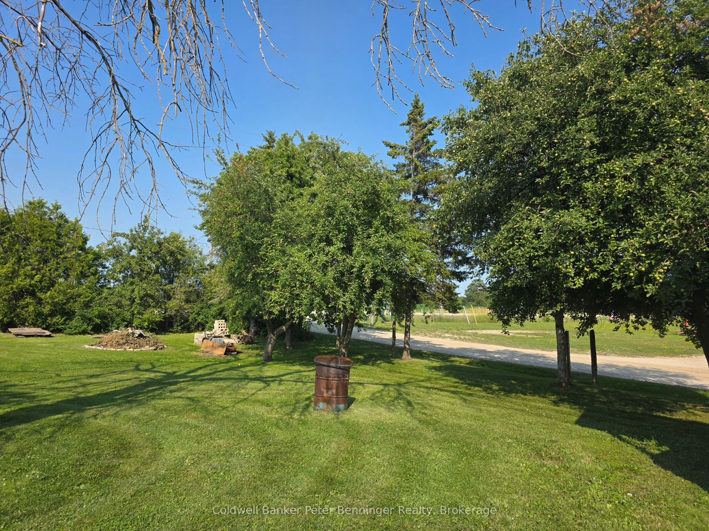 2867 Bruce Road 15 Road, Kincardine, ON N0G 2T0 photo 4