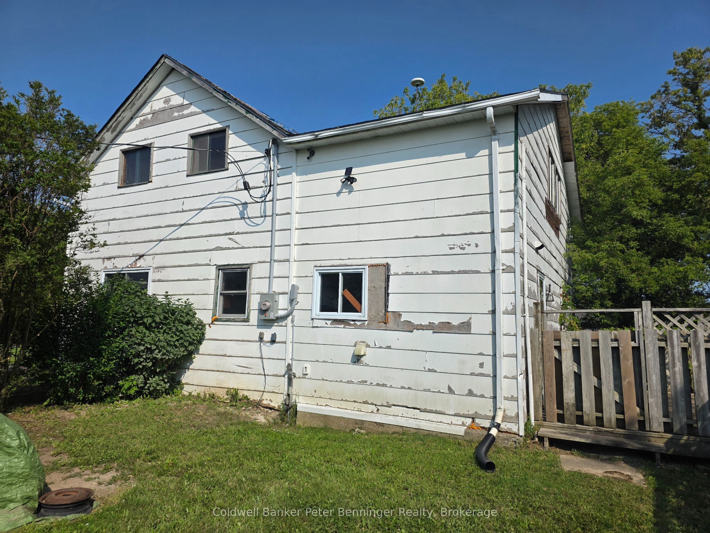 2867 Bruce Road 15 Road, Kincardine, ON N0G 2T0 photo 5