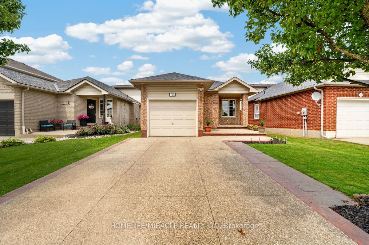 125 Hawkins Drive, Cambridge, ON N1T 1Z8