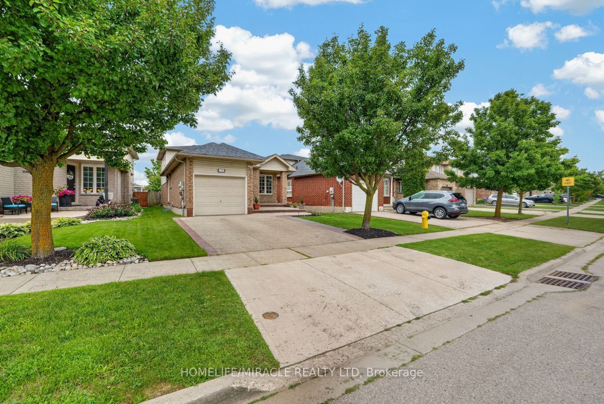 125 Hawkins Drive, Cambridge, ON N1T 1Z8 photo 2