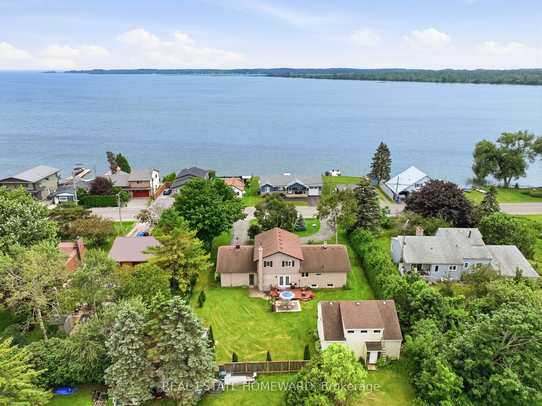 120 Harbour Street, Brighton, ON K0K 1H0