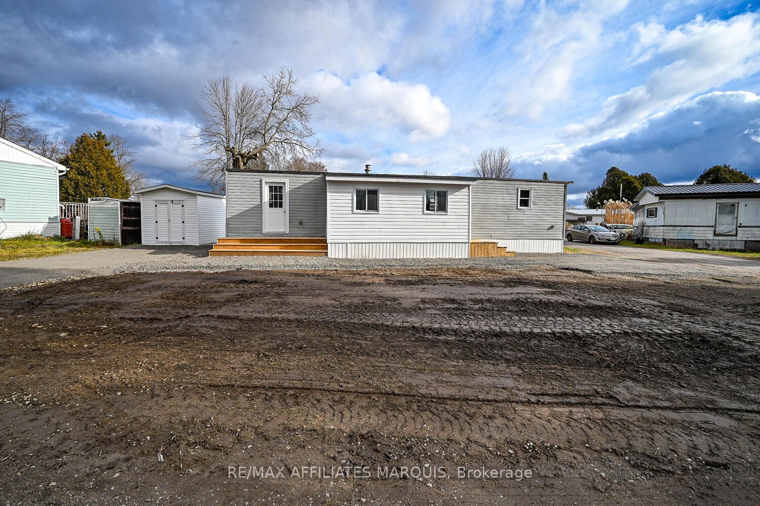 418 NICOLE Street, Smiths Falls, ON K7A 4S4