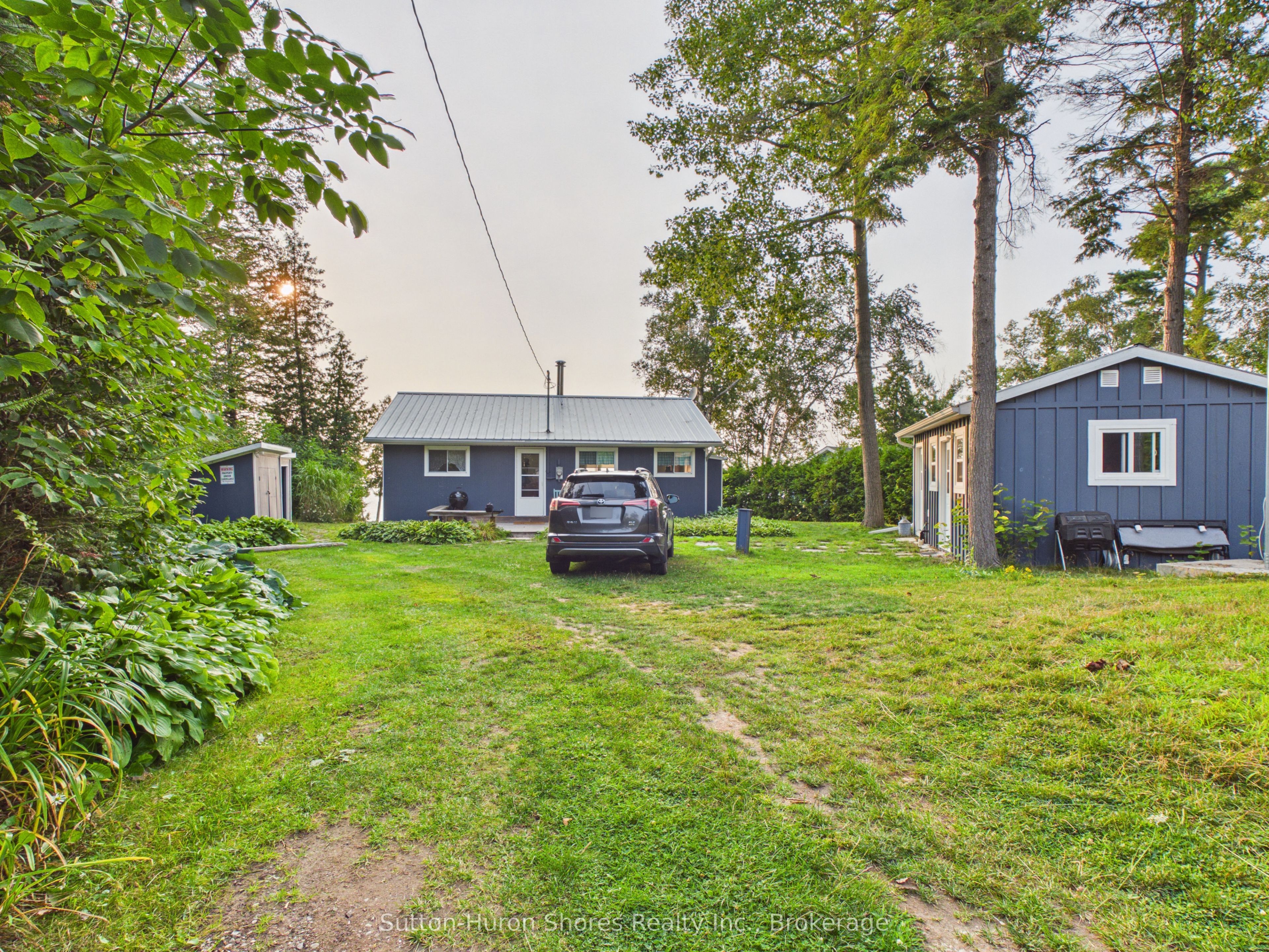 691 Bruce Road 13 Road, Native Leased Lands, ON N0H 2L0
