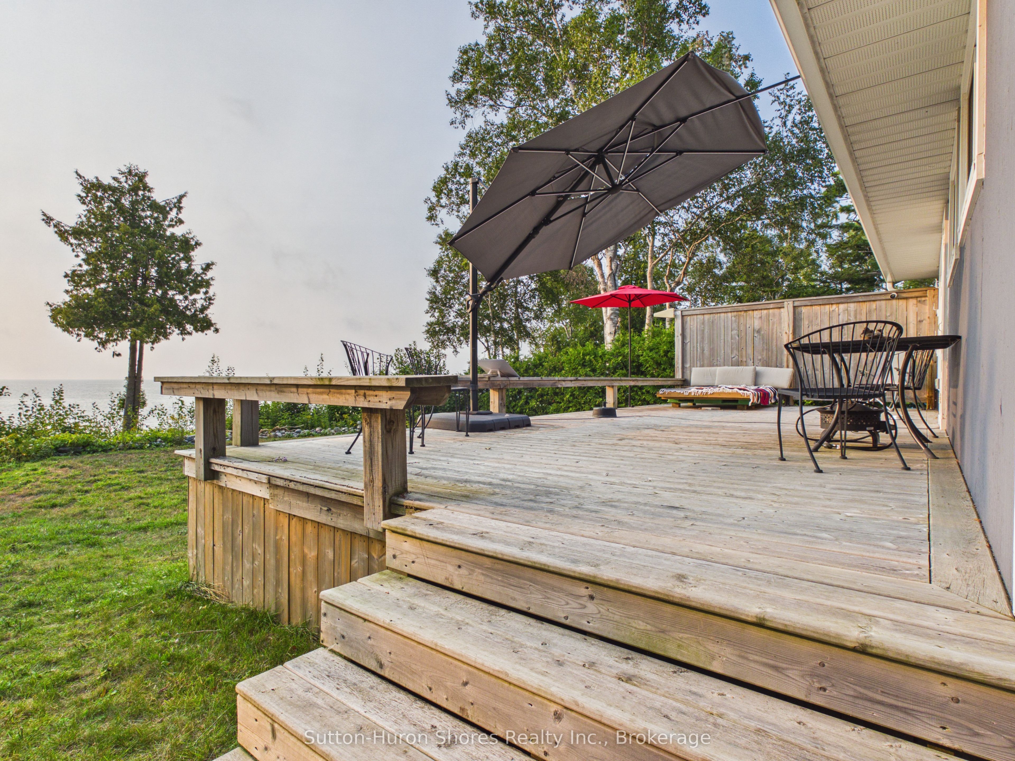 691 Bruce Road 13 Road, Native Leased Lands, ON N0H 2L0 photo 4