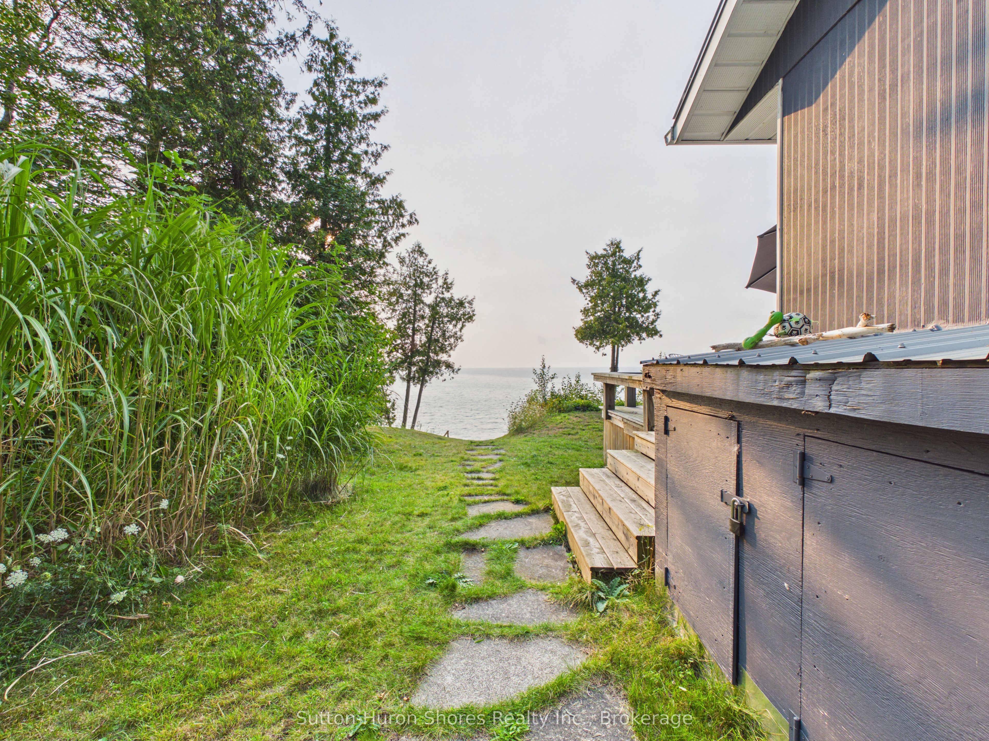 691 Bruce Road 13 Road, Native Leased Lands, ON N0H 2L0 photo 5