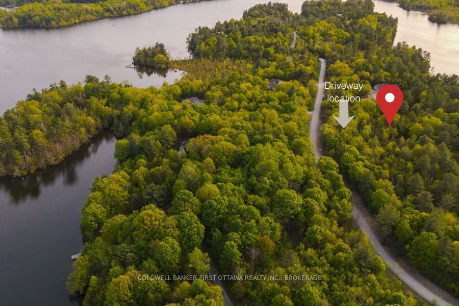 15 Hinterland Lane, Frontenac, ON K0H 2L0