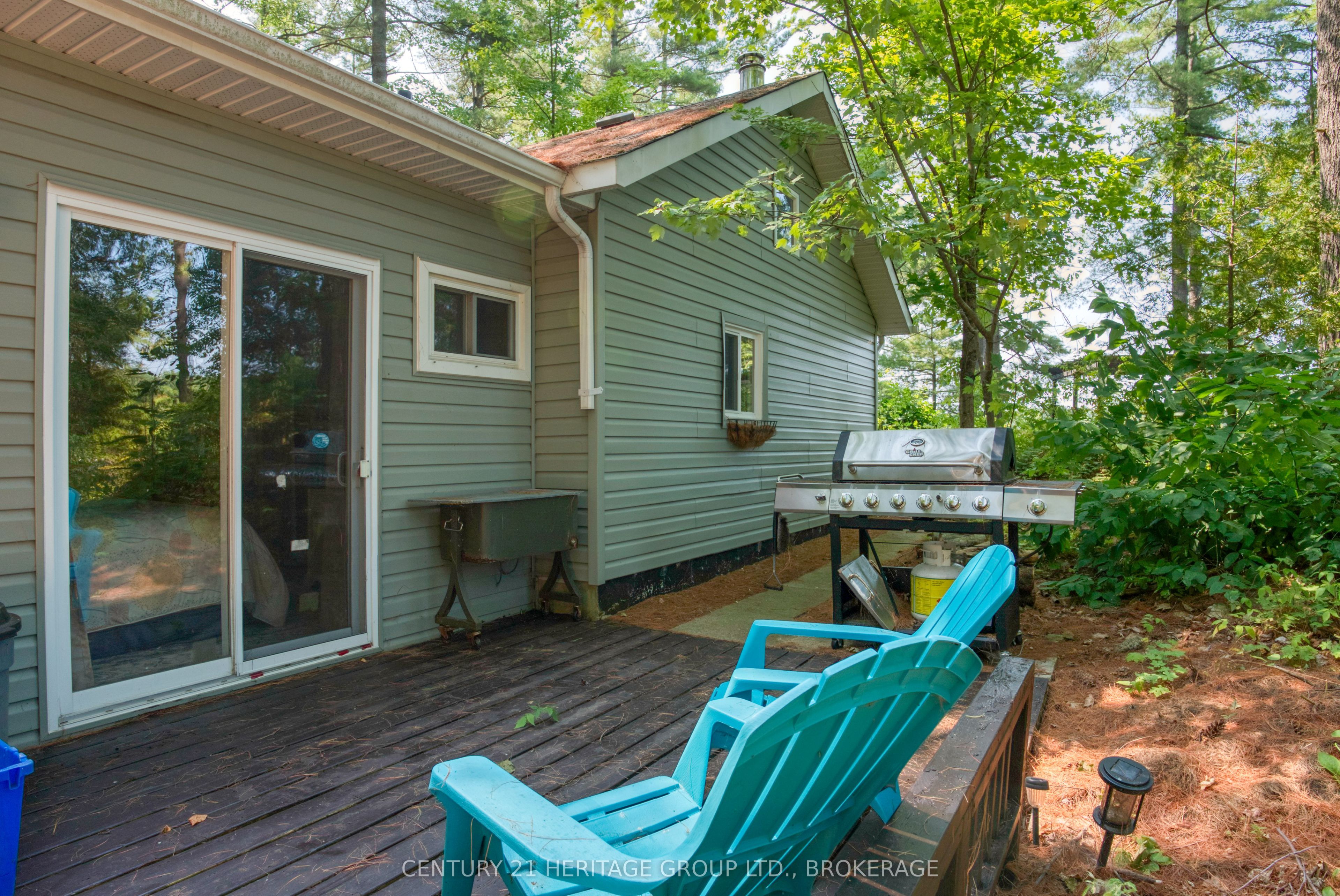 1036A Twin Lake Lane, Frontenac, ON K0H 2P0 photo 3