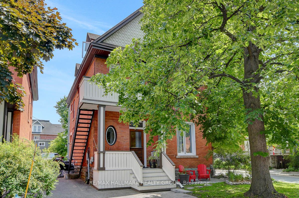 120 Strathcona Avenue, Glebe - Ottawa East and Area, ON K1S 1X6