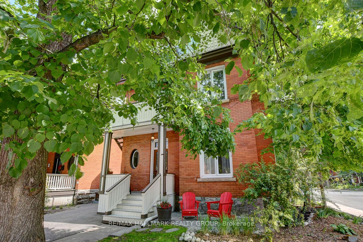 120 Strathcona Avenue, Glebe - Ottawa East and Area, ON K1S 1X6 photo 2