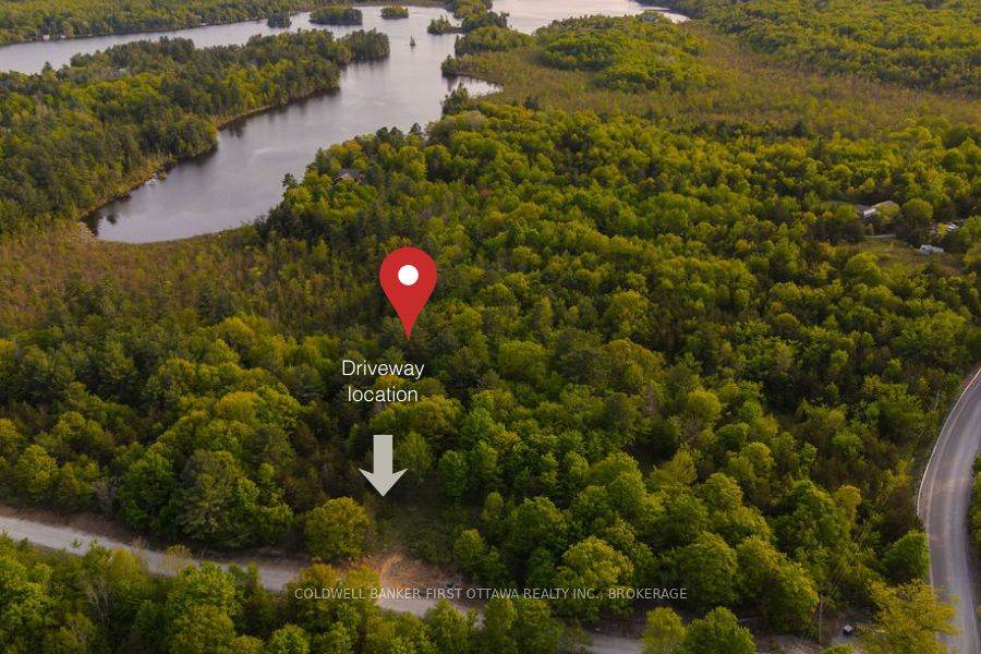 Lot 13 Hinterland Lane 13, Frontenac, ON K0H 2L0