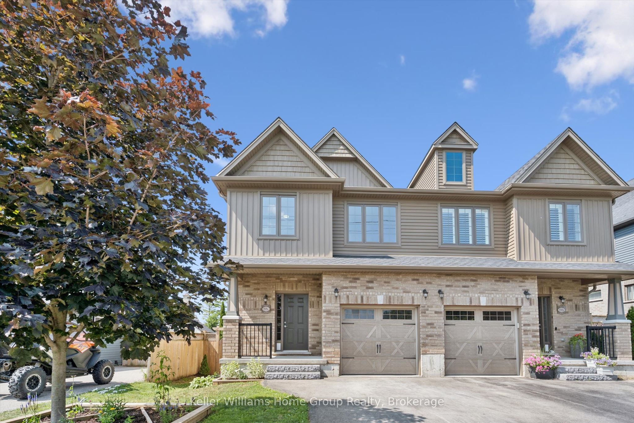898A Gzowski Street, Centre Wellington, ON N1M 3L4