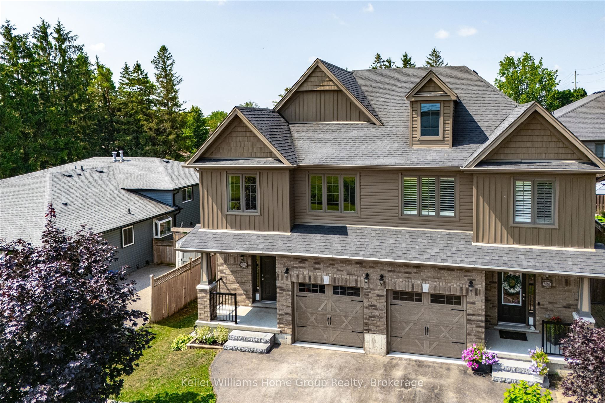 898A Gzowski Street, Centre Wellington, ON N1M 3L4 photo 2